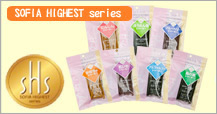 SOFIA HIGHEST series