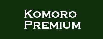 KOMORO